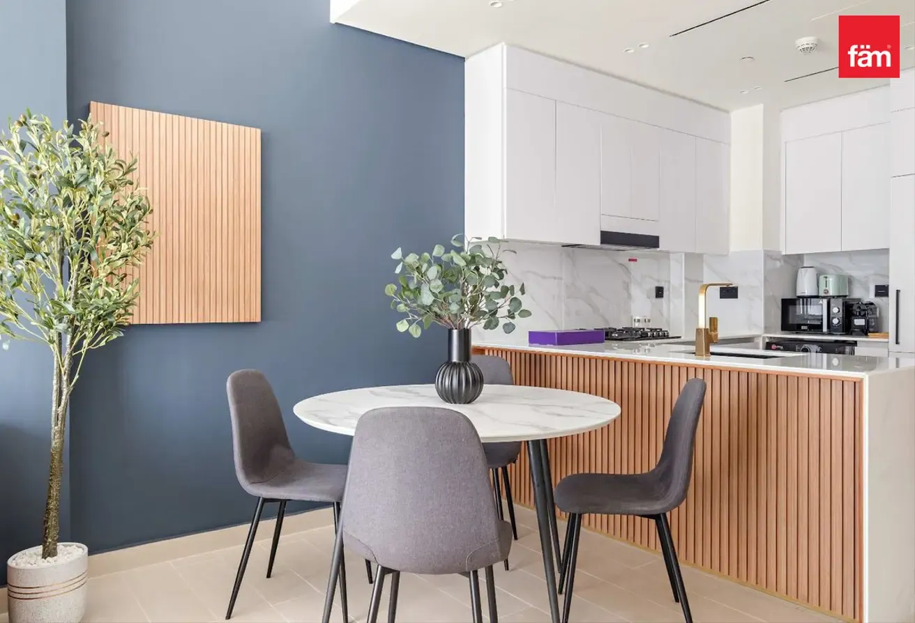 2 Parking Slots | Fully Furnished | Spacious