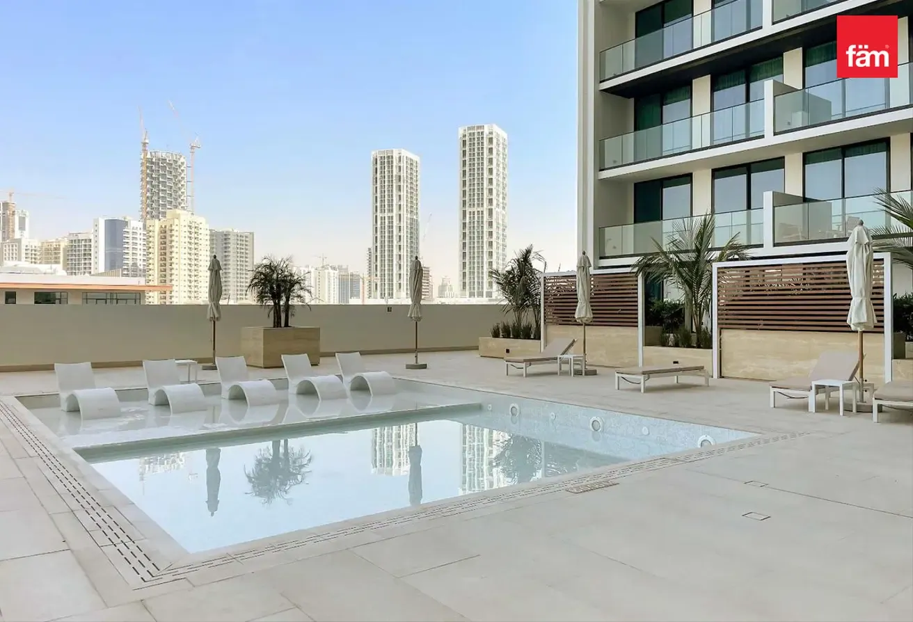 2 Parking Slots | Fully Furnished | Spacious