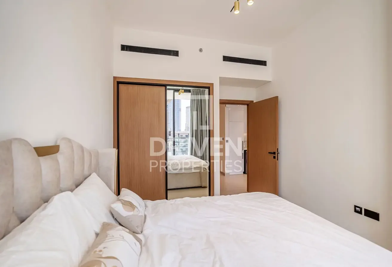 Vacant | Prime Location | Fully Furnished