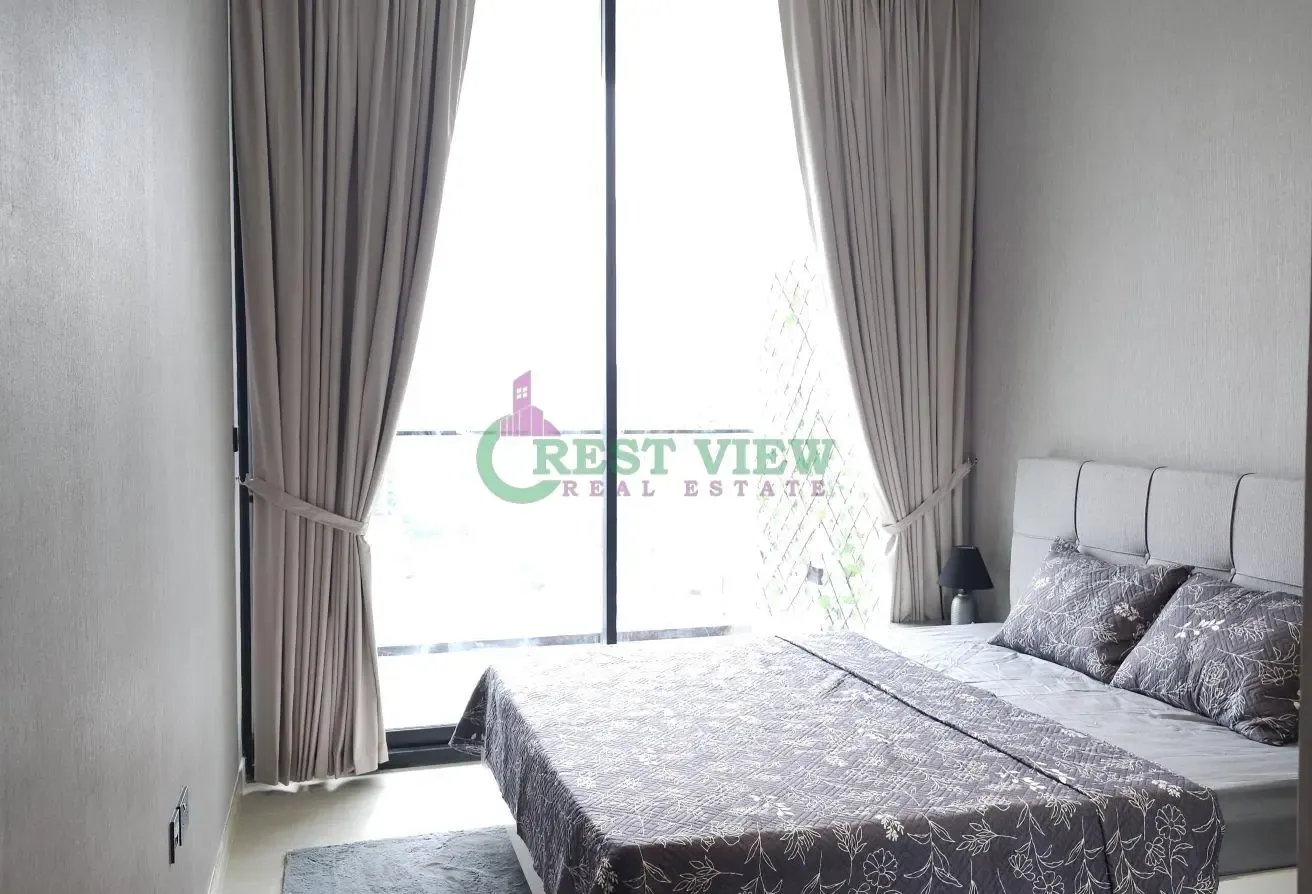 FURNISHED | SPACIOUS | NEAR TO MALL