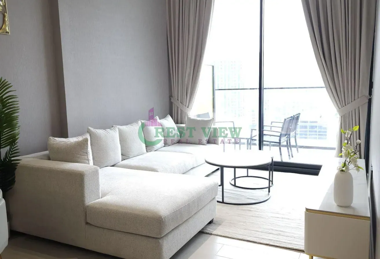 FURNISHED | SPACIOUS | NEAR TO MALL