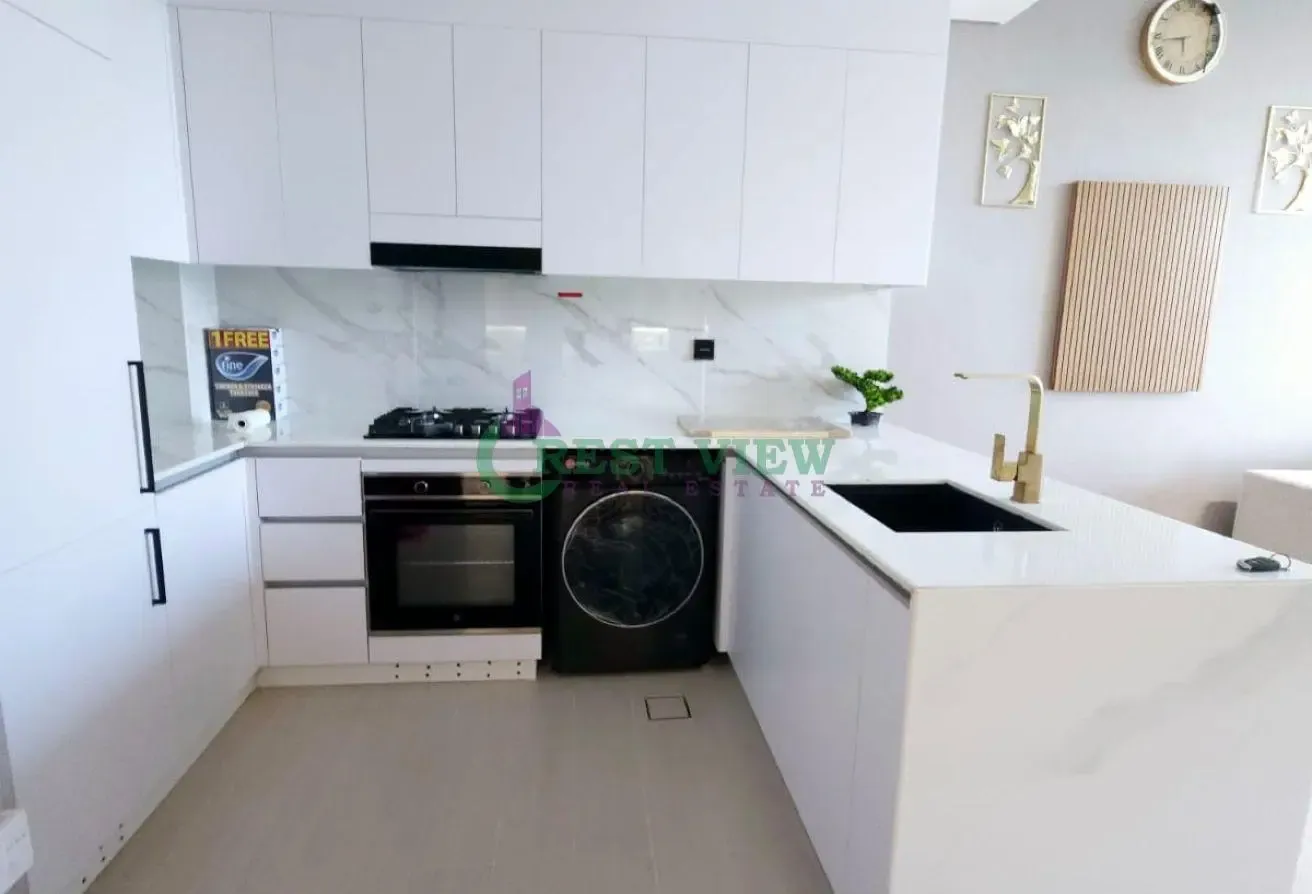 FURNISHED | SPACIOUS | NEAR TO MALL