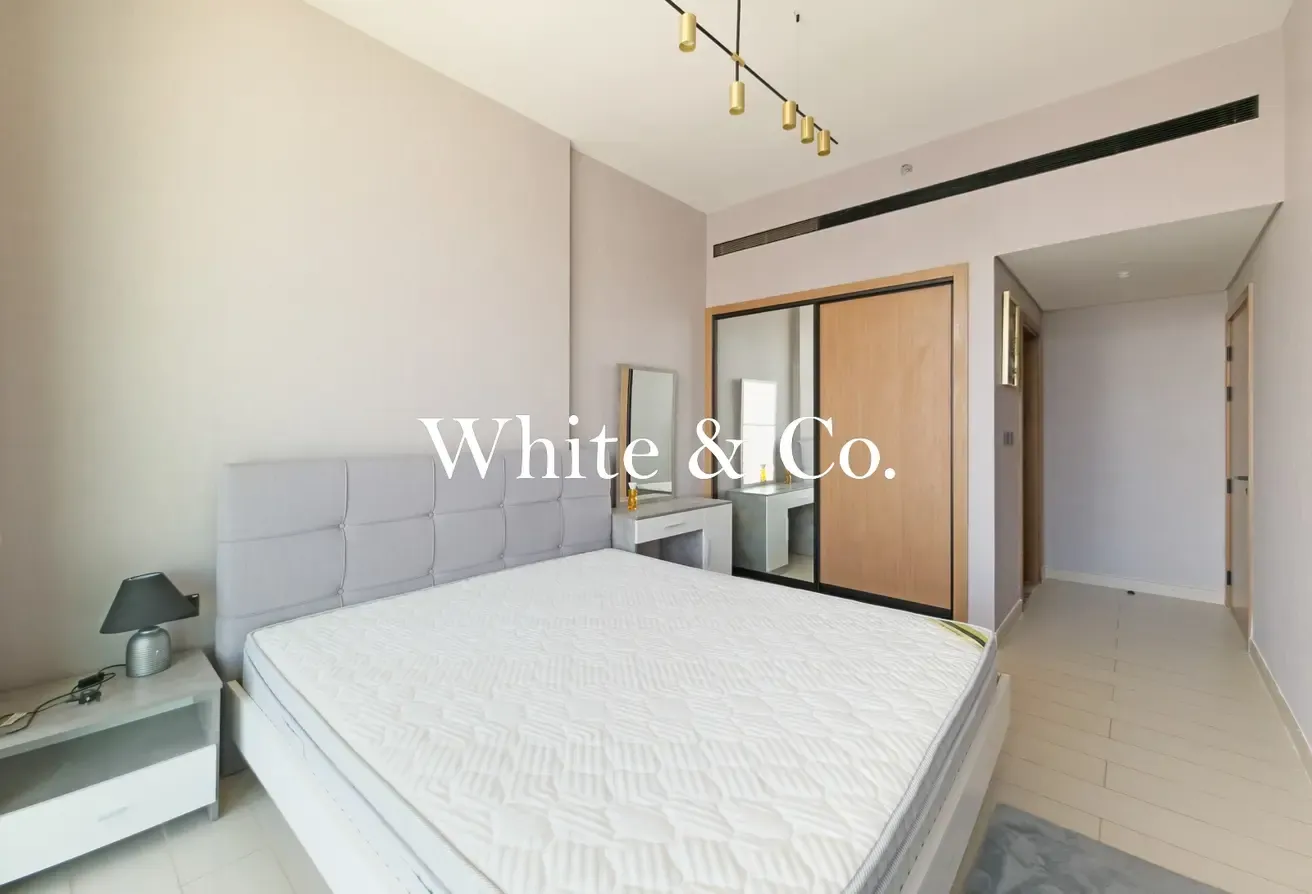 Fully Furnished | High Floor | Spacious