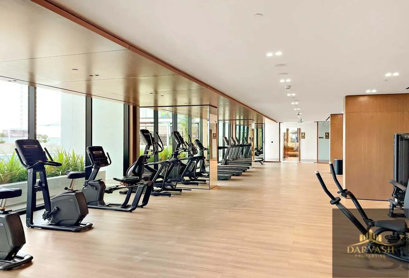 Ready to Move | Premium Apartment | Binghatti Amber