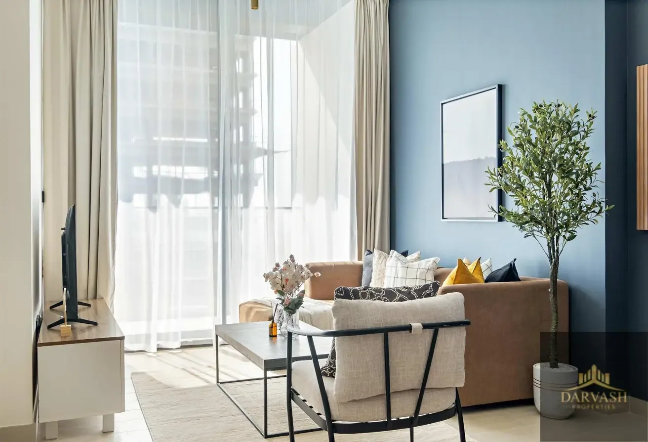 Ready to Move | Premium Apartment | Binghatti Amber