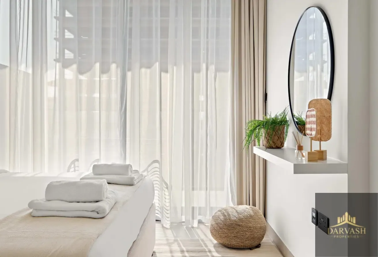 Ready to Move | Premium Apartment | Binghatti Amber
