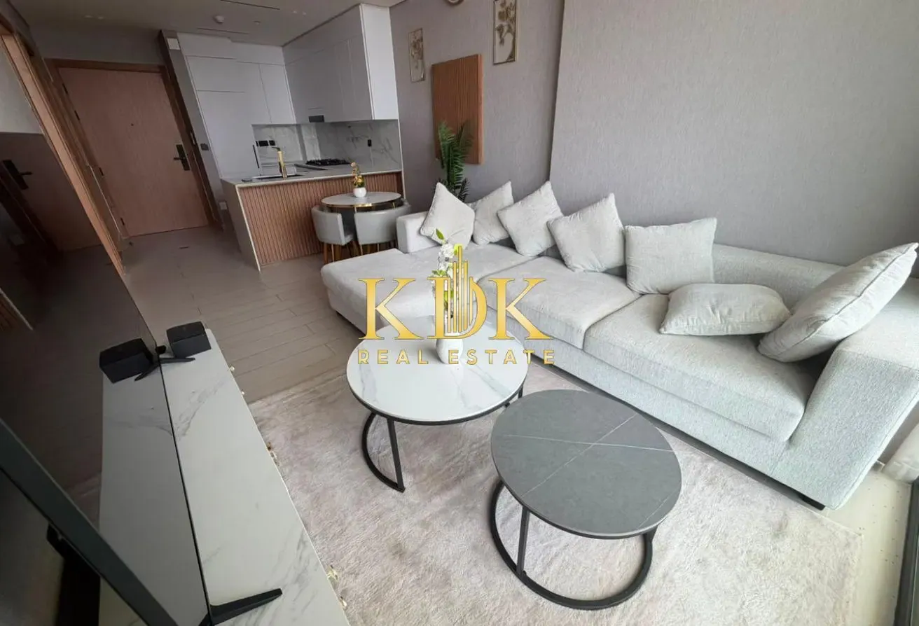 Modern Apartment | Best Amenities | Spacious