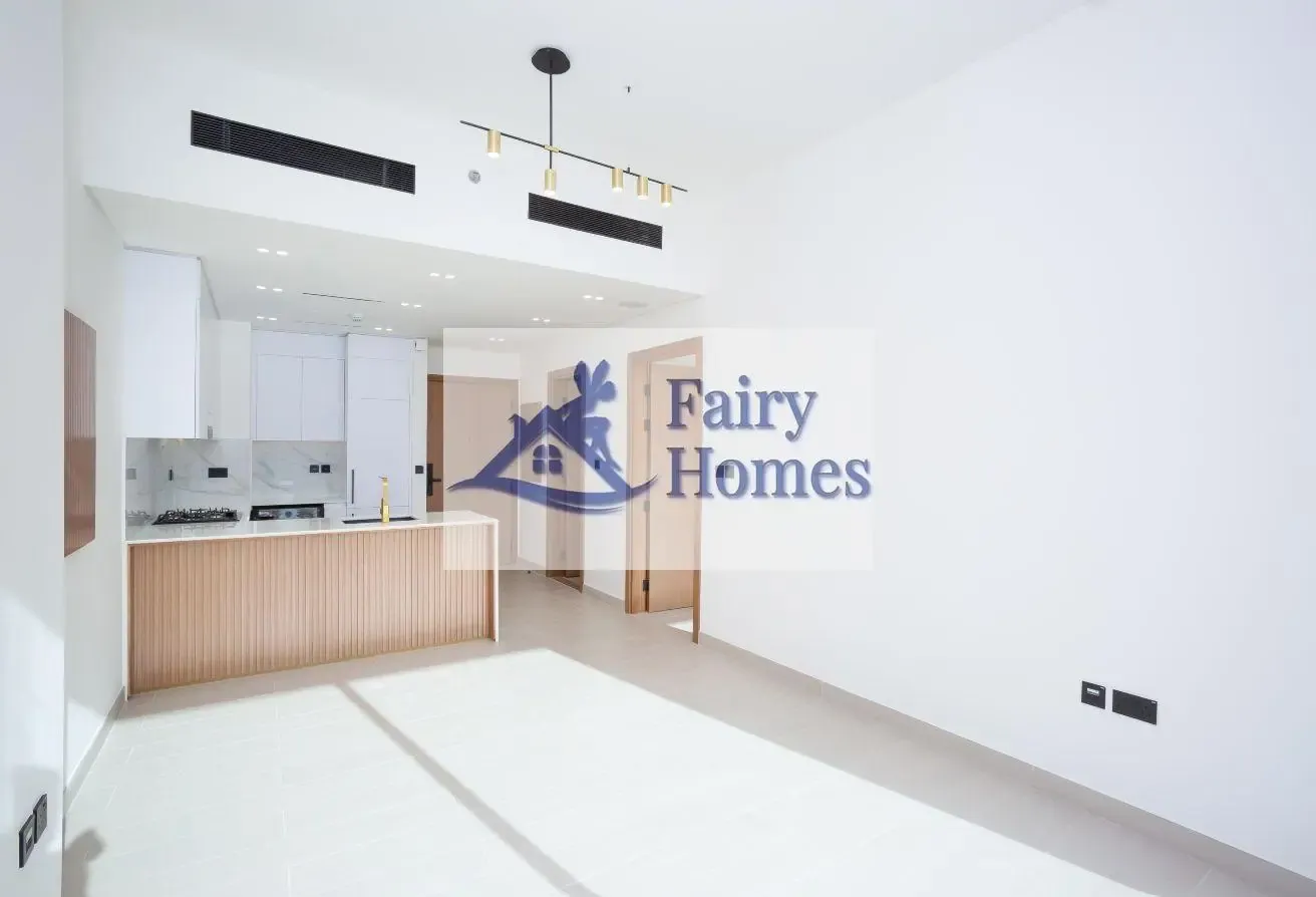 1BR Apartment | Binghatti Amber | City View