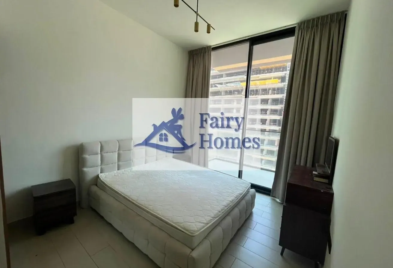 1BR Apartment | Binghatti Amber | City View