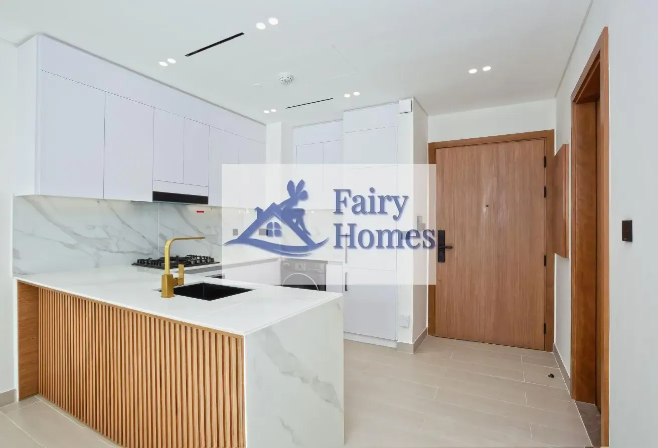 1BR Apartment | Binghatti Amber | City View