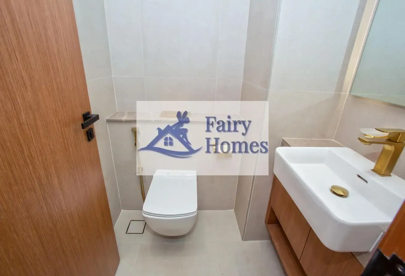 1BR Apartment | Binghatti Amber | City View