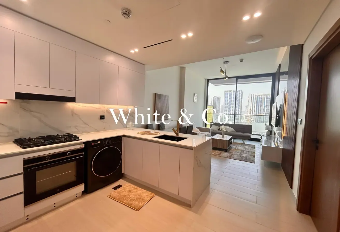 Vacant now | Upgraded | Fully furnished