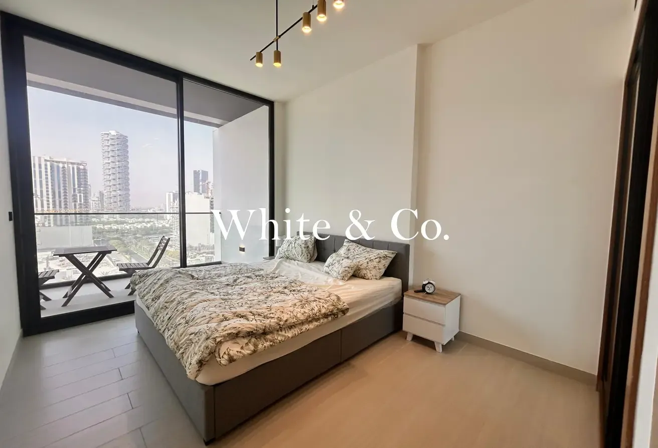 Vacant now | Upgraded | Fully furnished