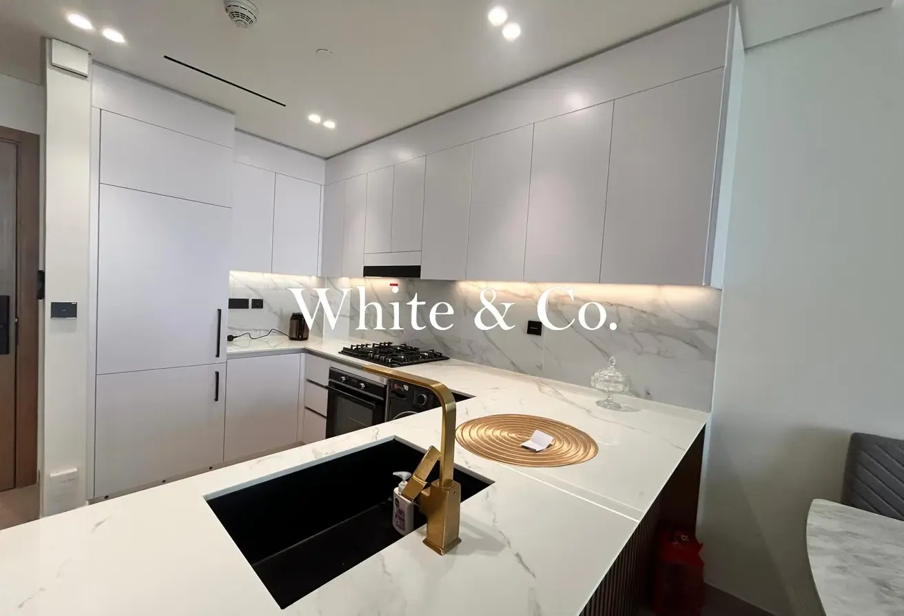 Vacant now | Upgraded | Fully furnished