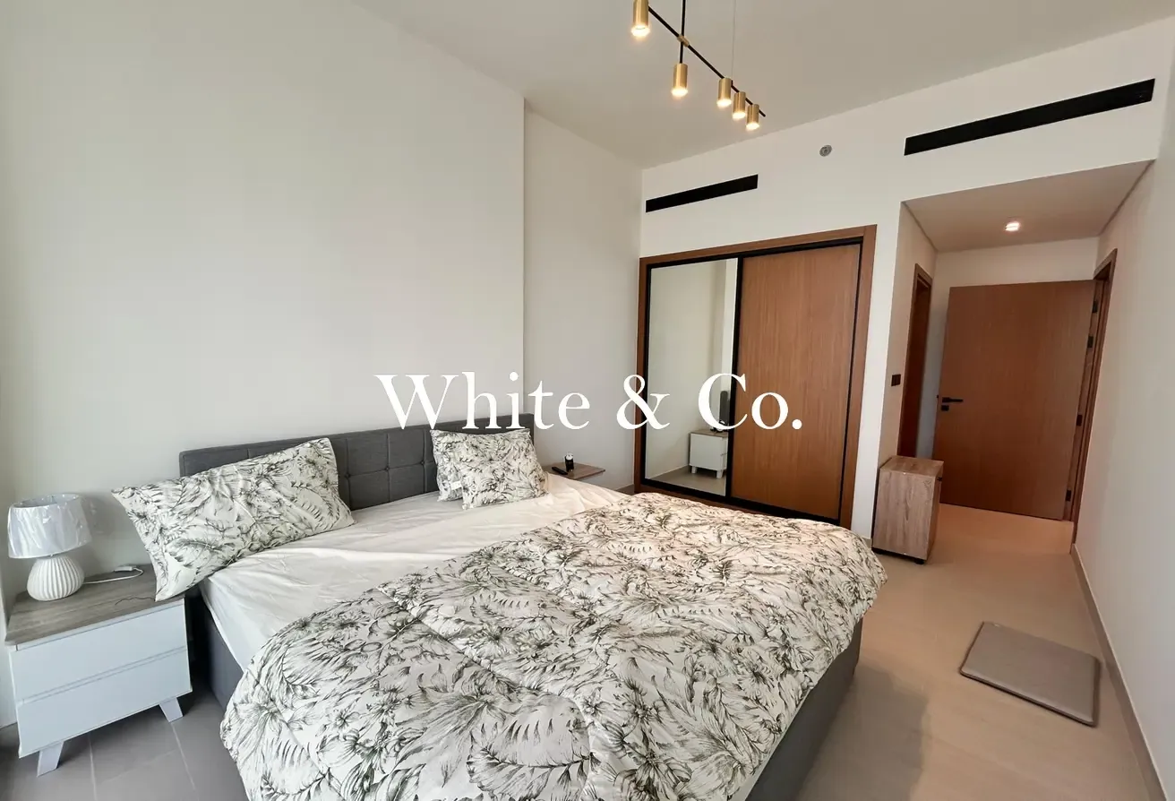 Vacant now | Upgraded | Fully furnished