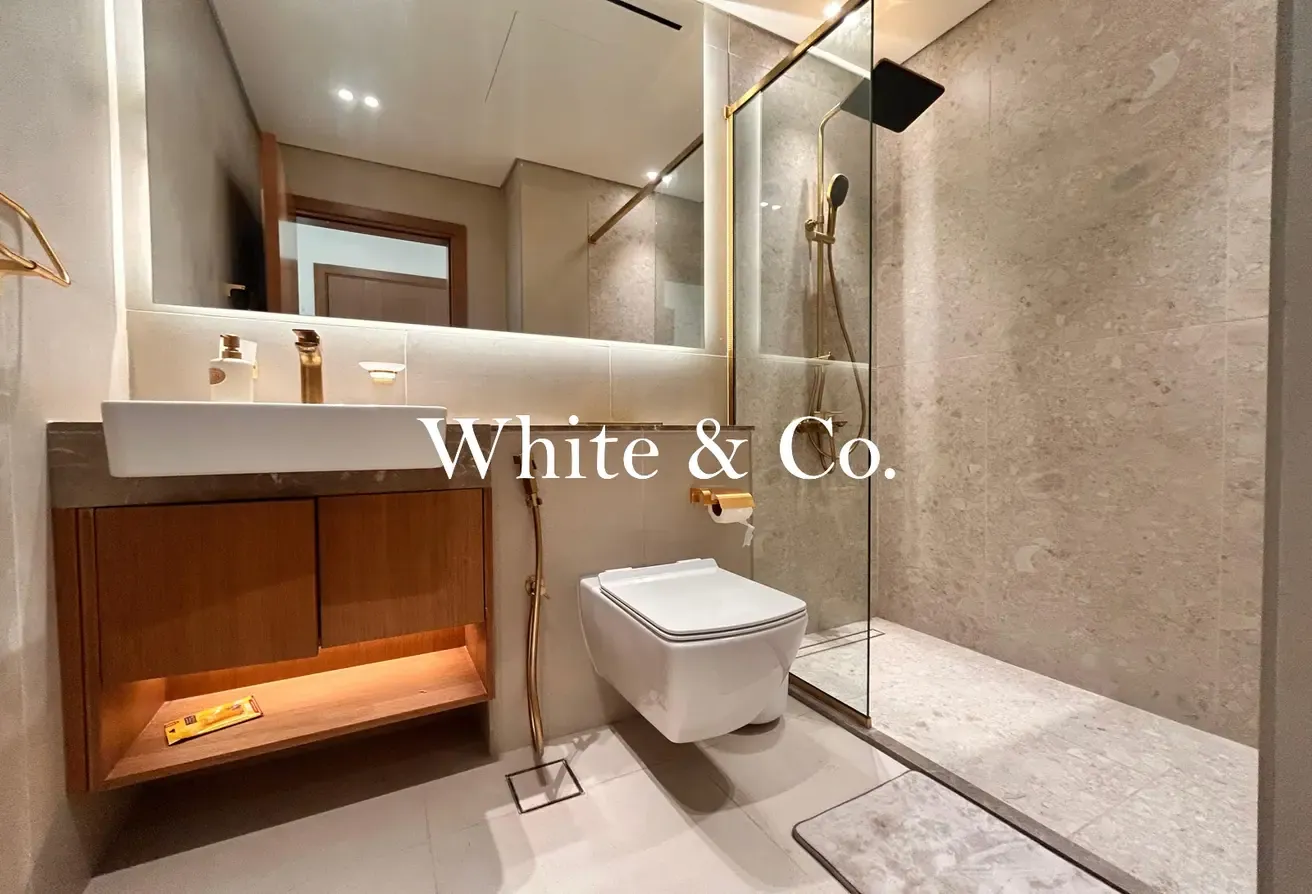 Vacant now | Upgraded | Fully furnished