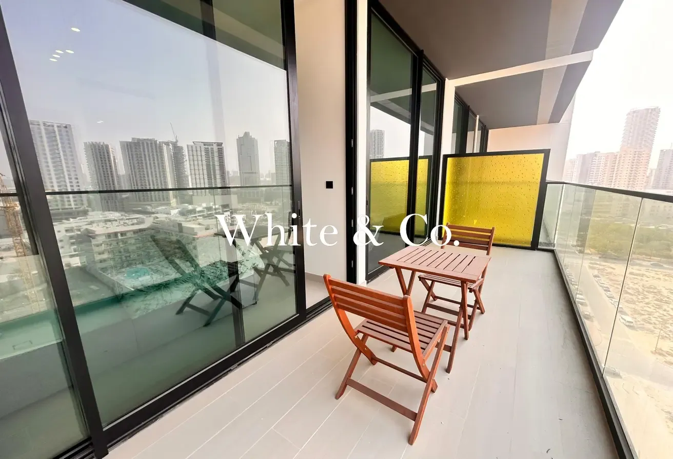 Vacant now | Upgraded | Fully furnished