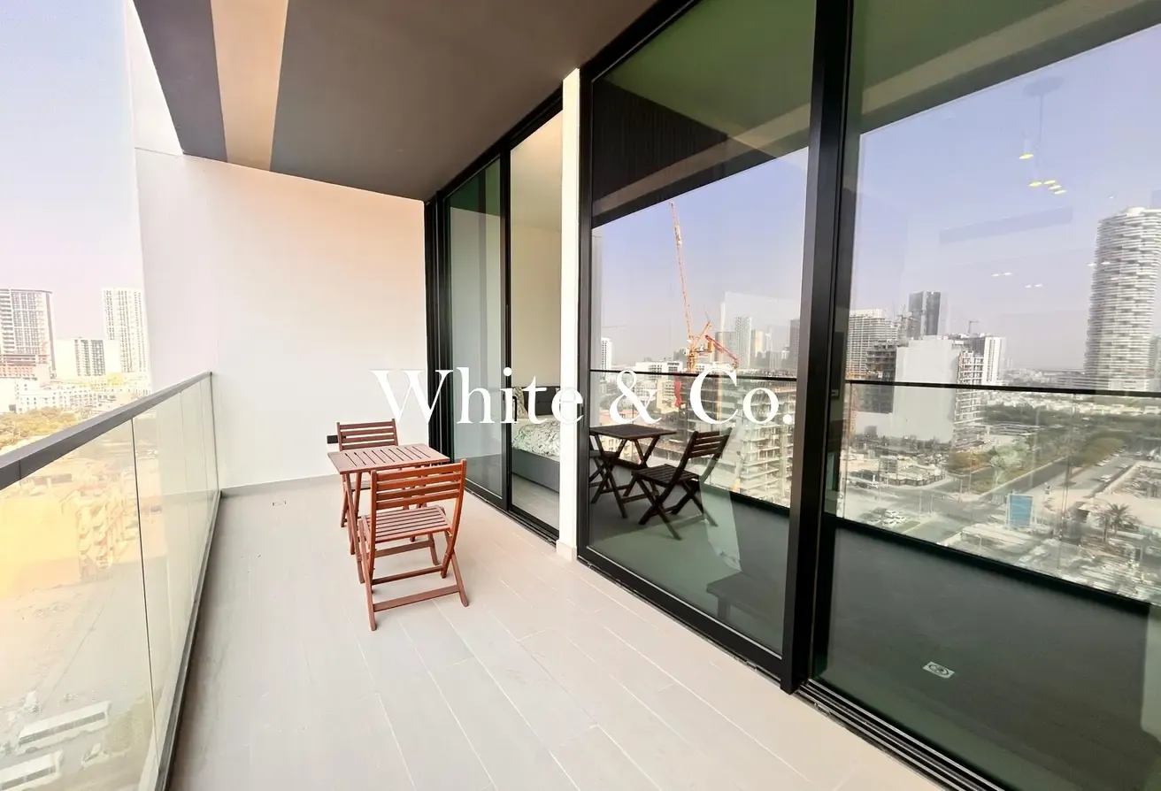 Vacant now | Upgraded | Fully furnished