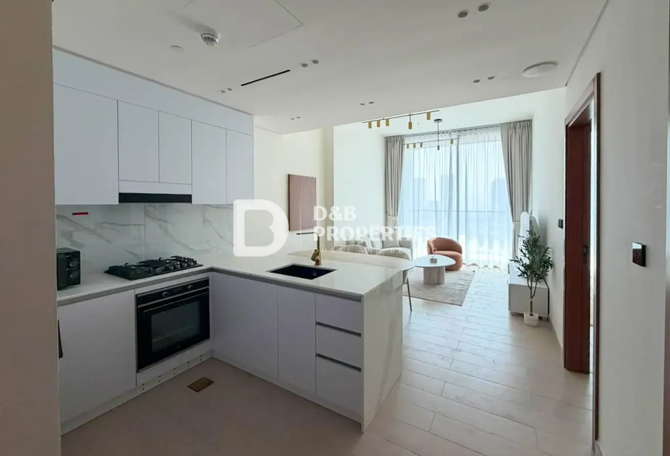 Fully Furnished | Spacious Layout | Vacant