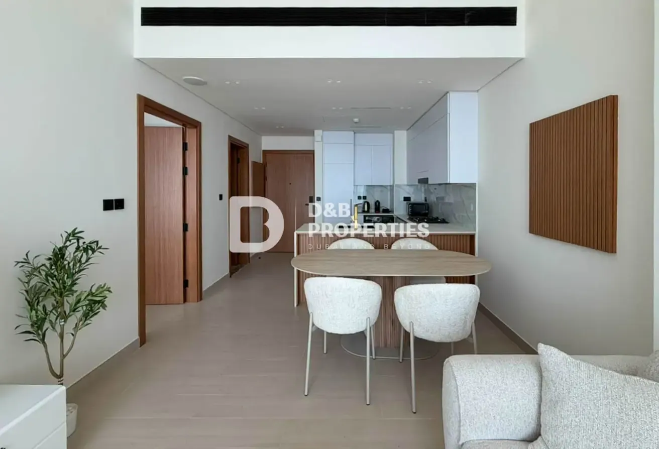 Fully Furnished | Spacious Layout | Vacant
