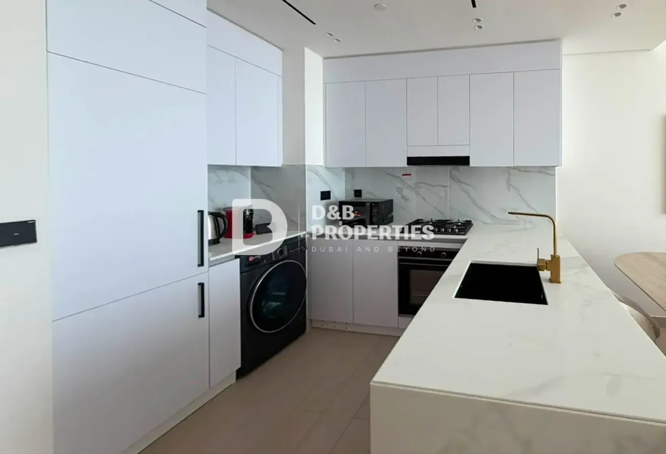 Fully Furnished | Spacious Layout | Vacant