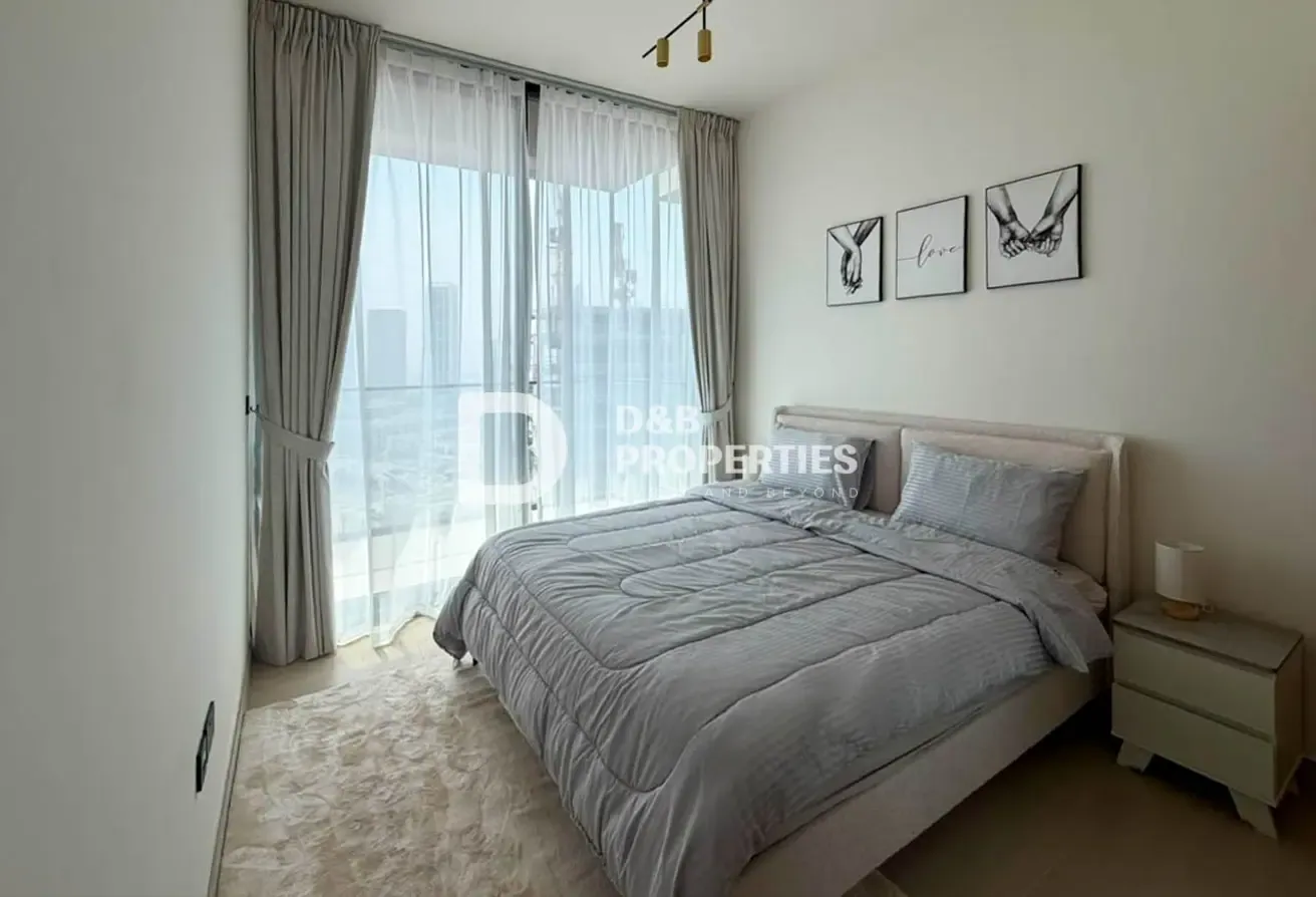 Fully Furnished | Spacious Layout | Vacant