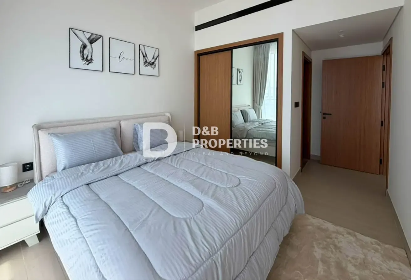 Fully Furnished | Spacious Layout | Vacant