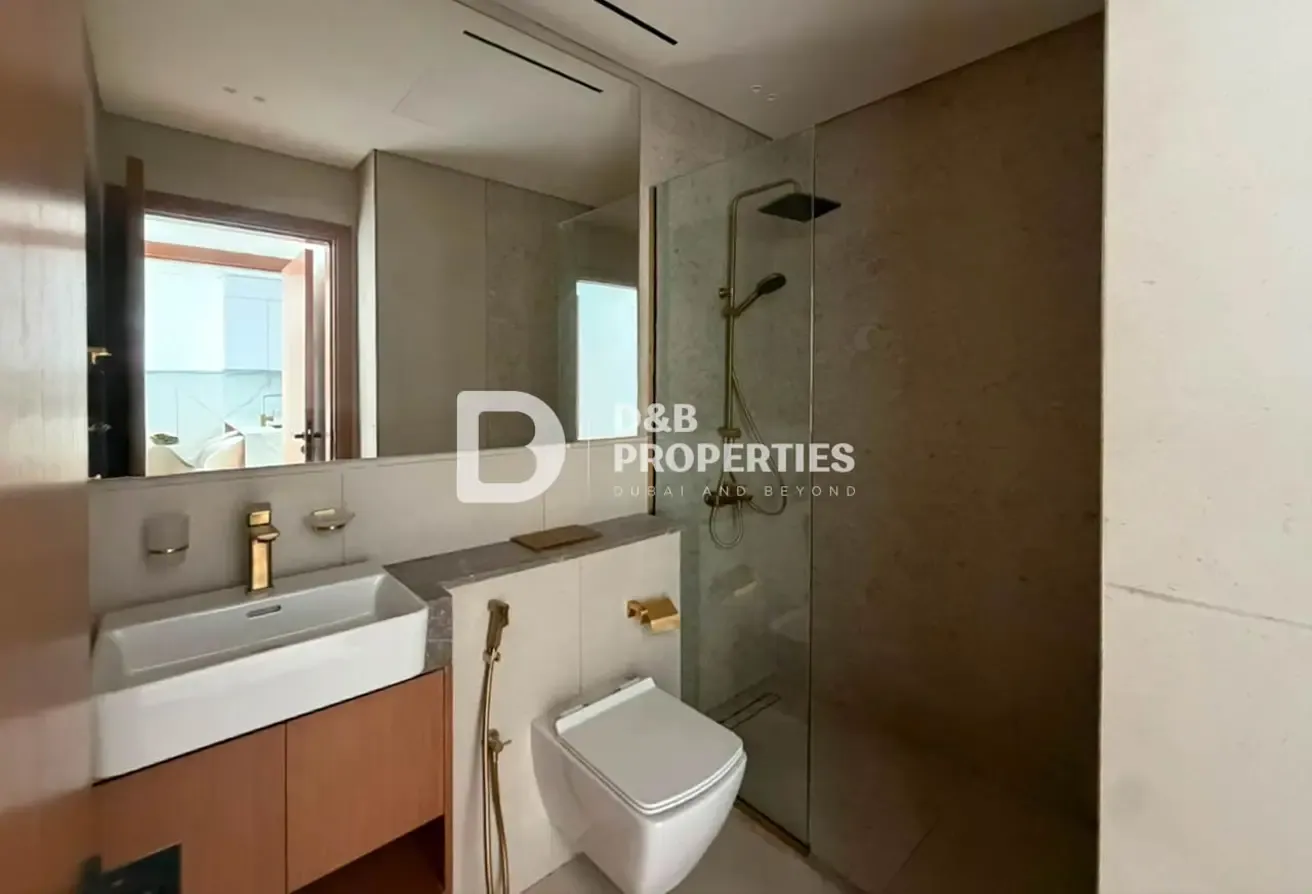 Fully Furnished | Spacious Layout | Vacant