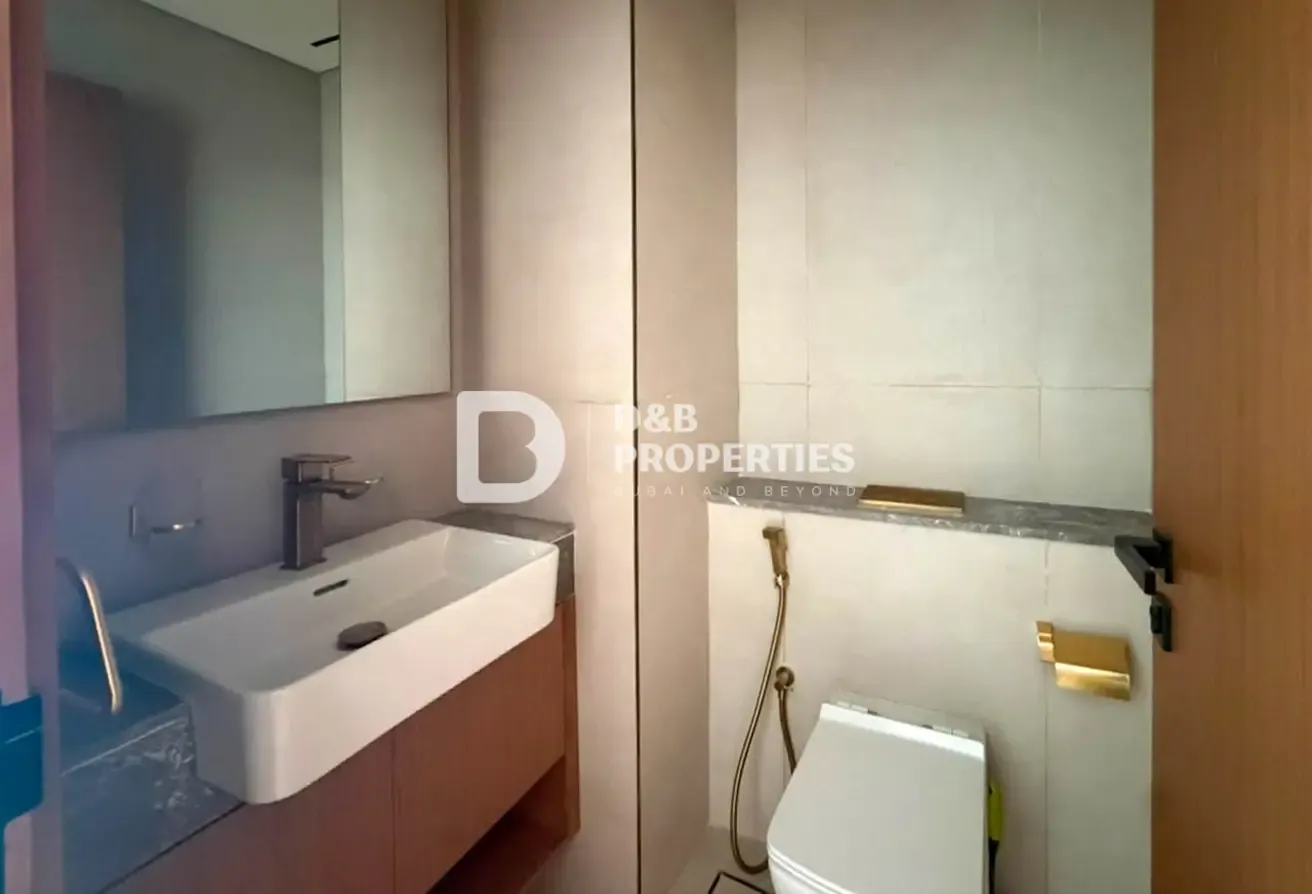 Fully Furnished | Spacious Layout | Vacant