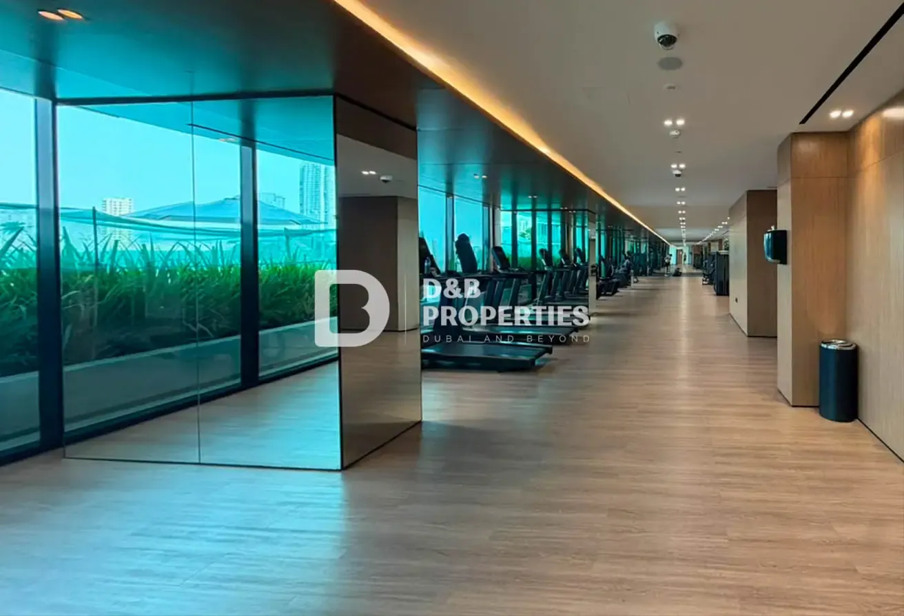 Fully Furnished | Spacious Layout | Vacant