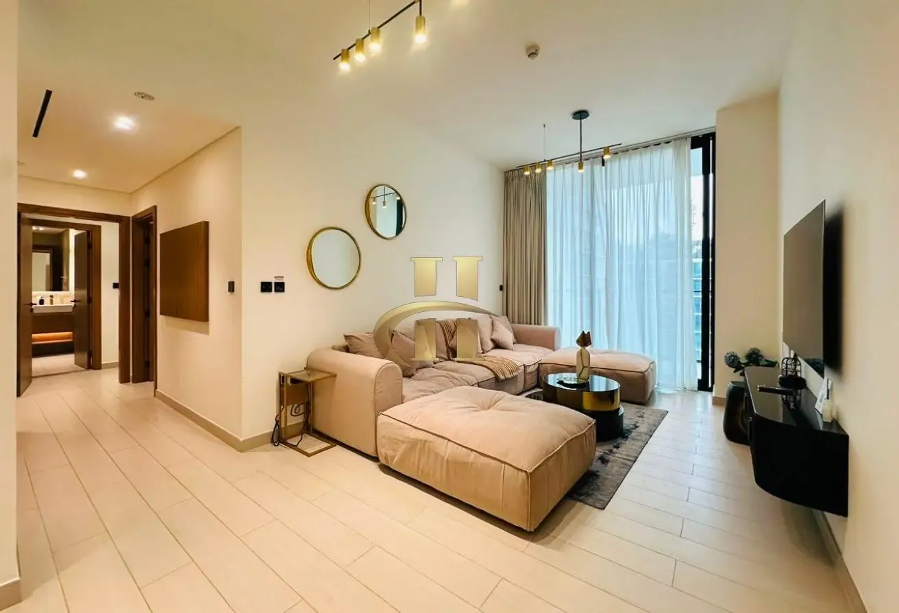 Stunning 2BR | Fully Premium Furnished | Best Deal