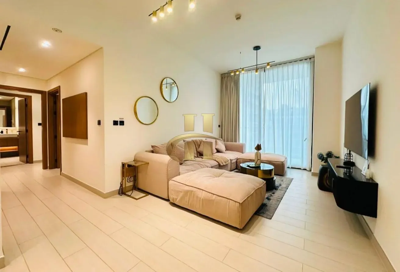 Stunning 2BR | Fully Premium Furnished | Best Deal