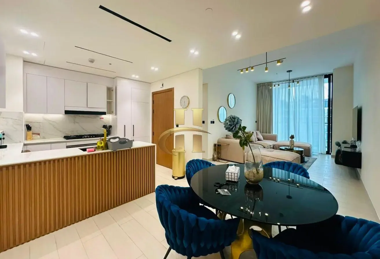 Stunning 2BR | Fully Premium Furnished | Best Deal
