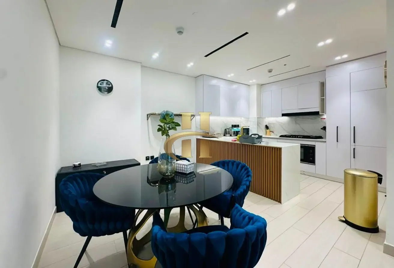 Stunning 2BR | Fully Premium Furnished | Best Deal