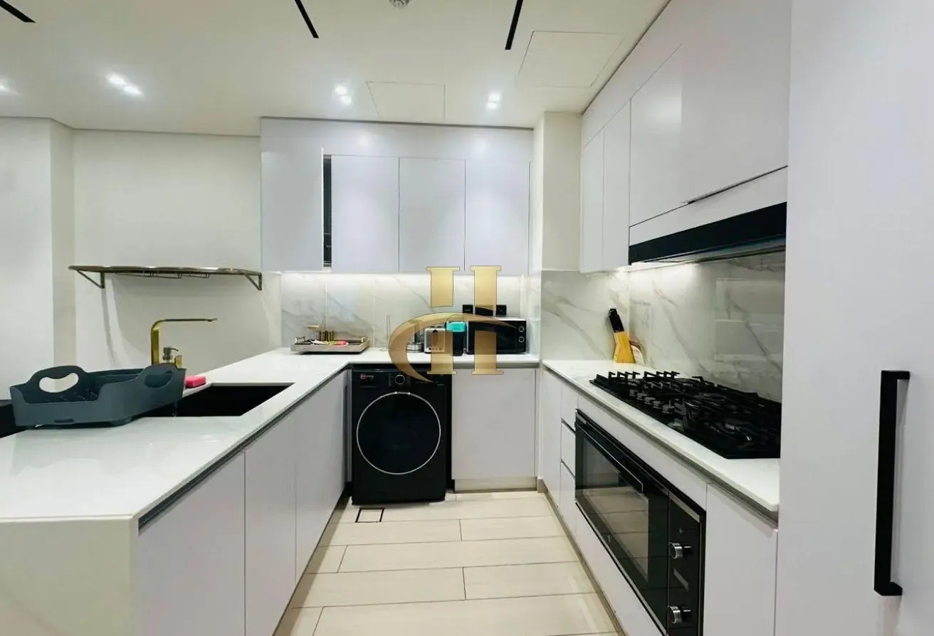 Stunning 2BR | Fully Premium Furnished | Best Deal