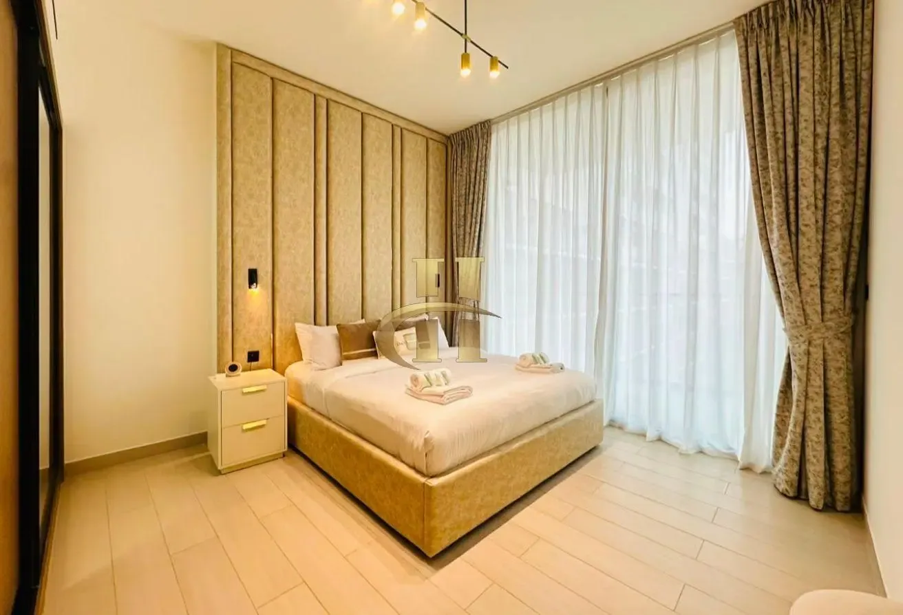 Stunning 2BR | Fully Premium Furnished | Best Deal