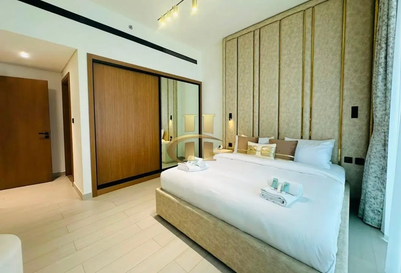 Stunning 2BR | Fully Premium Furnished | Best Deal