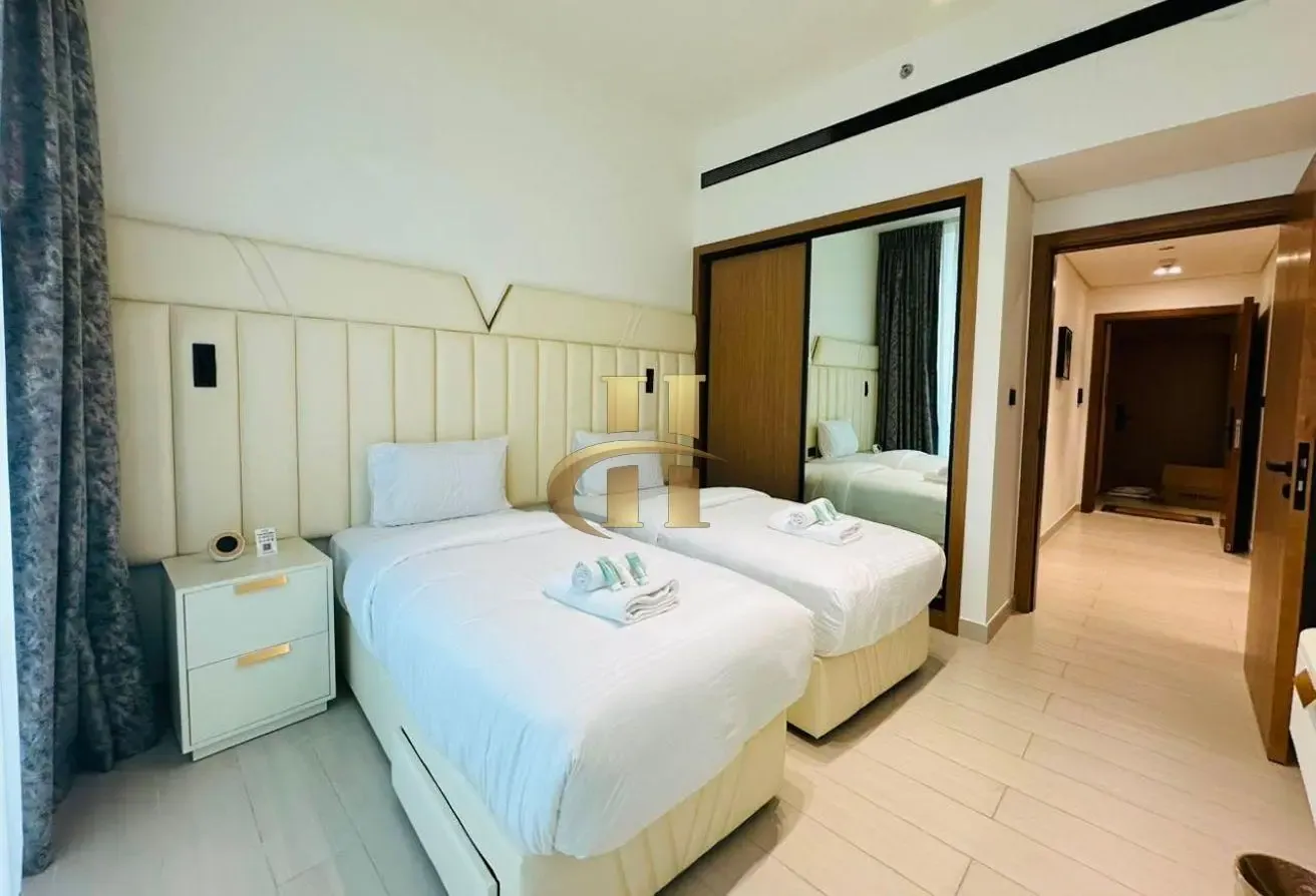 Stunning 2BR | Fully Premium Furnished | Best Deal