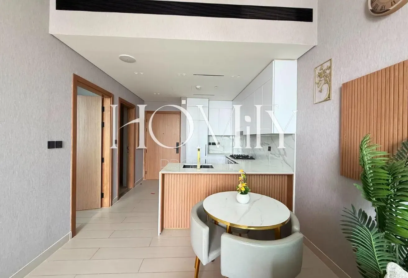FULLY FURNISHED | HOT DEAL | SMART HOME