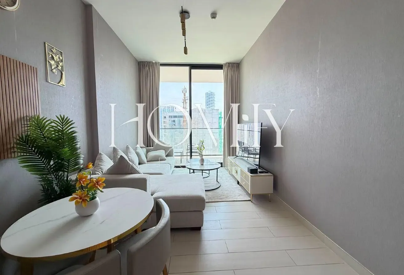 FULLY FURNISHED | HOT DEAL | SMART HOME