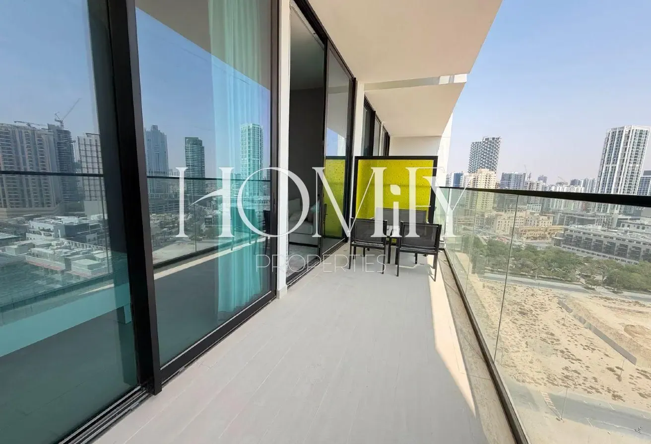 FULLY FURNISHED | HOT DEAL | SMART HOME