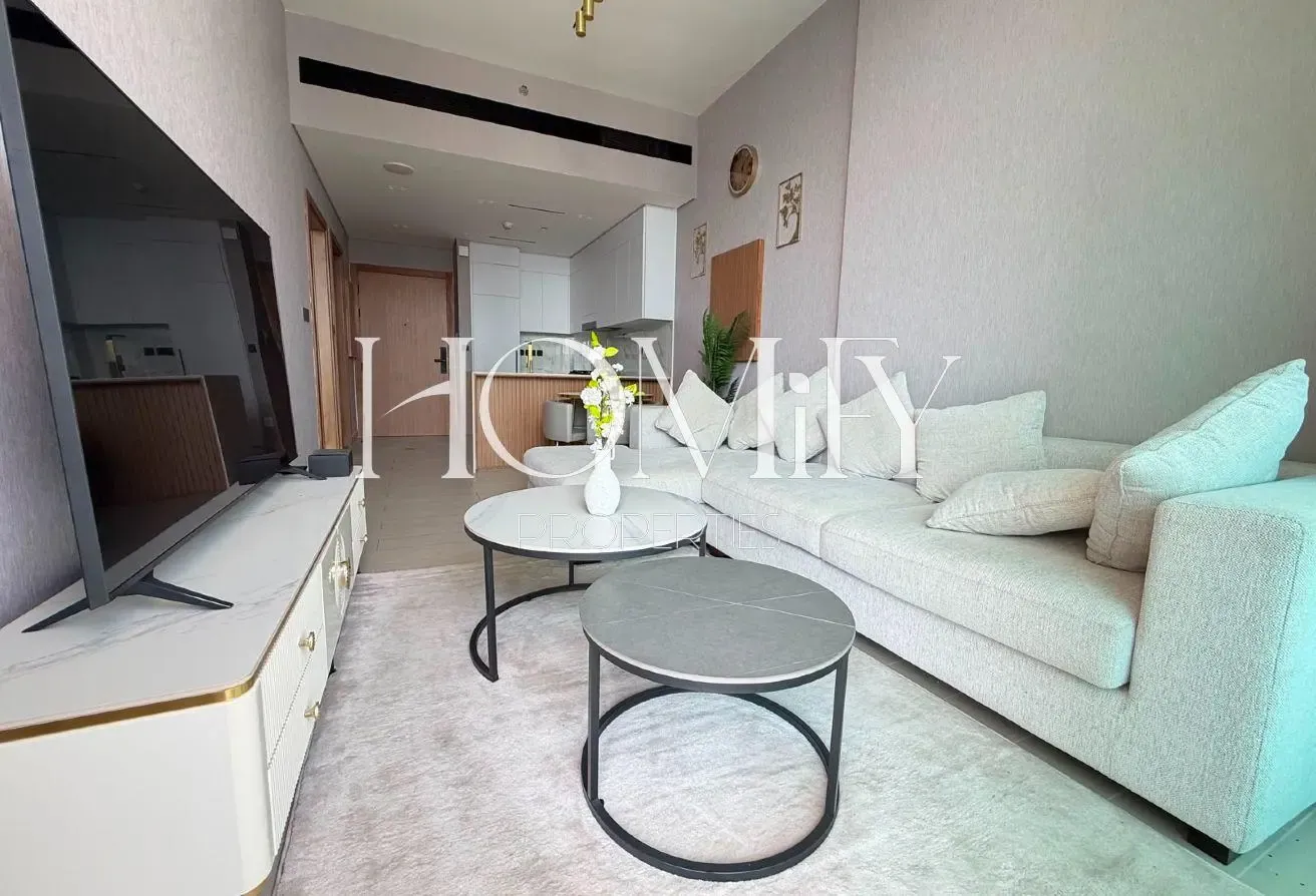 FULLY FURNISHED | HOT DEAL | SMART HOME