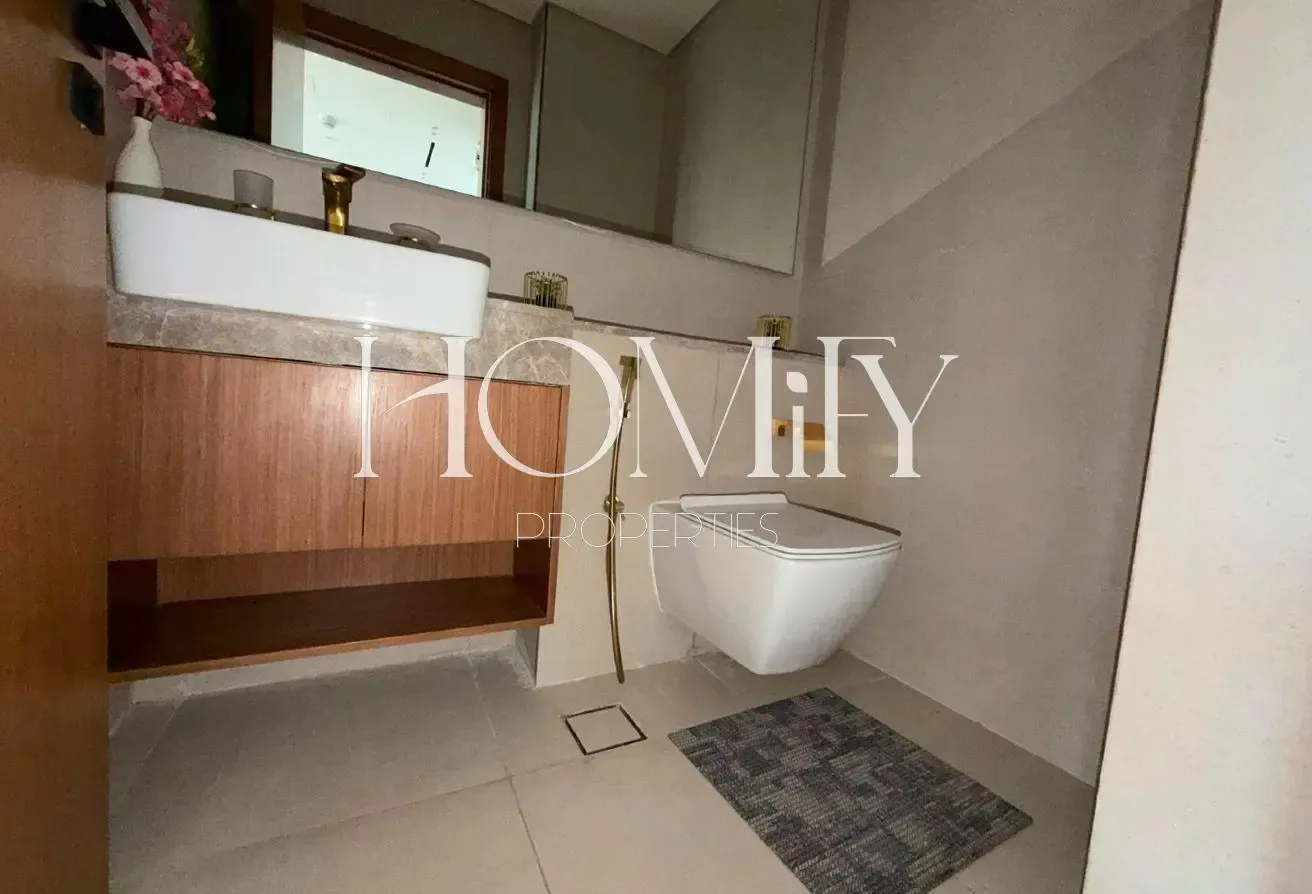 FULLY FURNISHED | HOT DEAL | SMART HOME