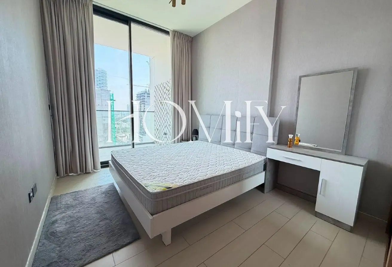 FULLY FURNISHED | HOT DEAL | SMART HOME