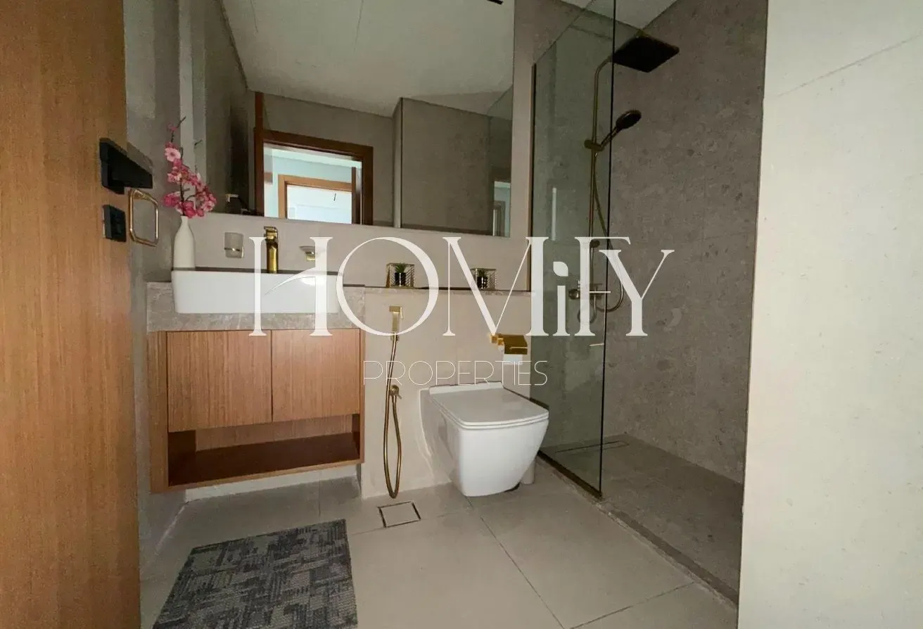 FULLY FURNISHED | HOT DEAL | SMART HOME