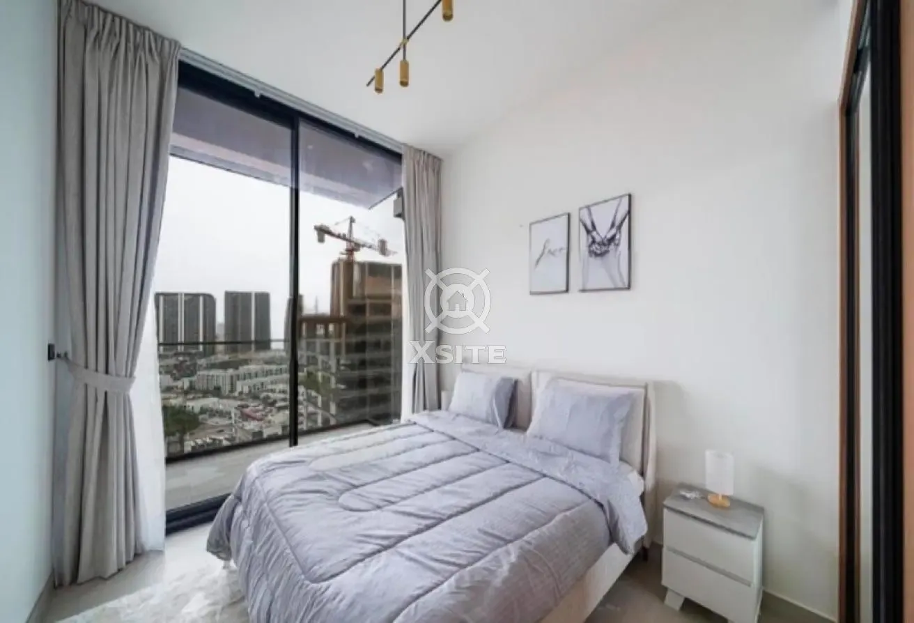 Fully Furnished | Modern Living | Prime Location
