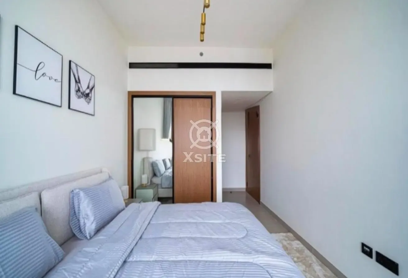 Fully Furnished | Modern Living | Prime Location