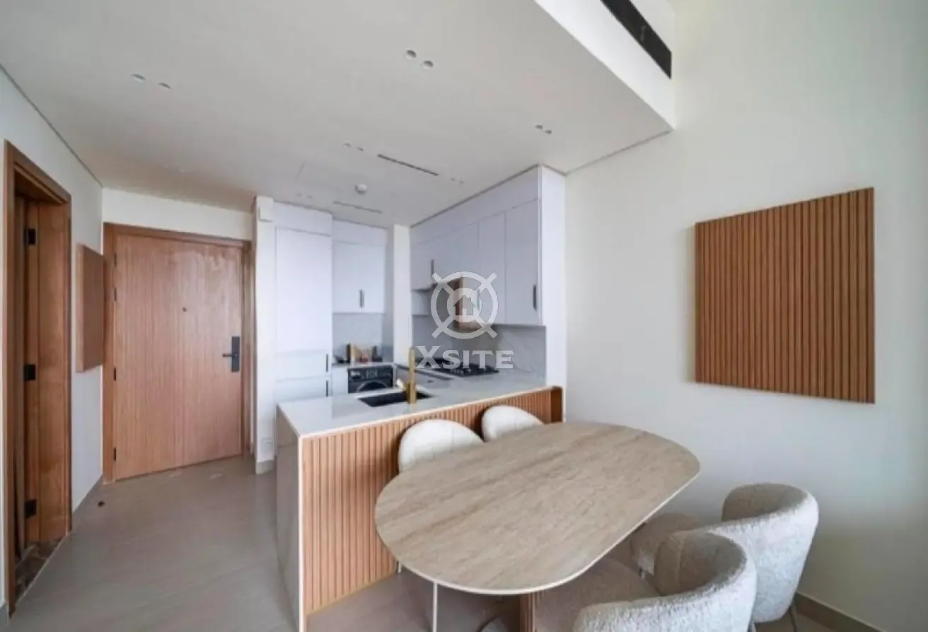 Fully Furnished | Modern Living | Prime Location