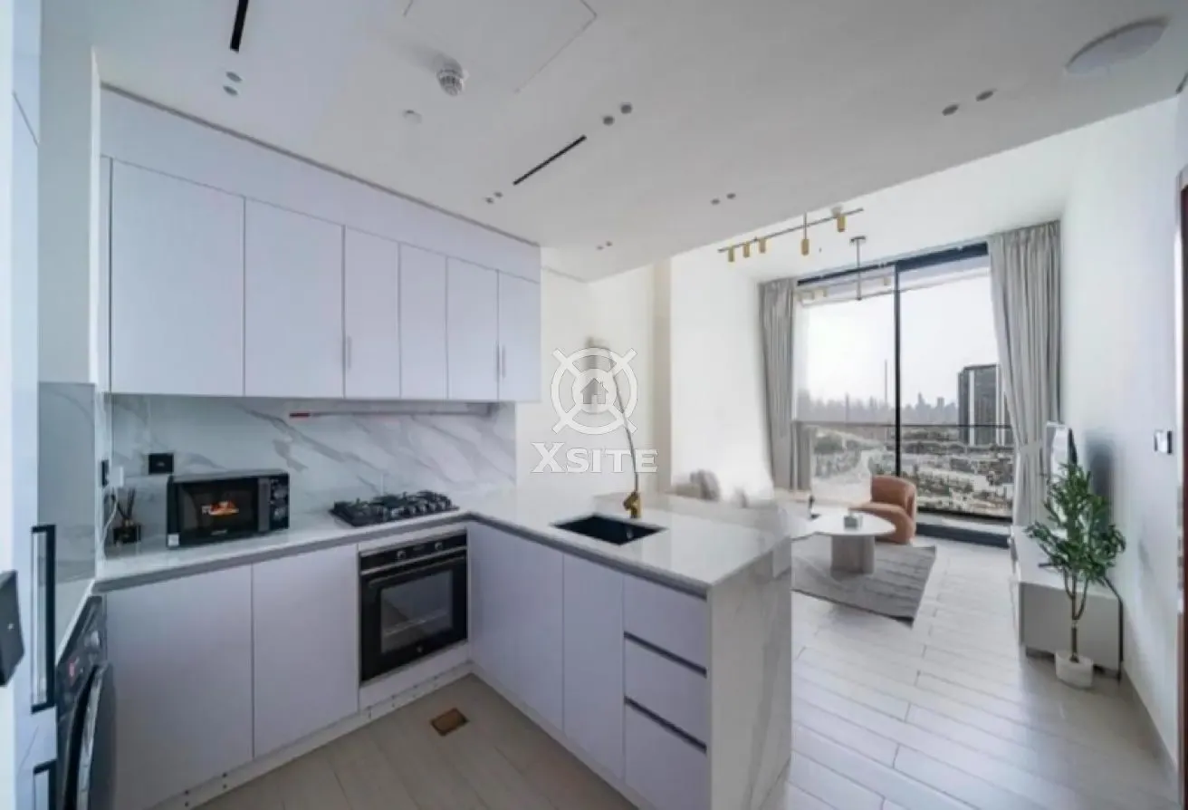 Fully Furnished | Modern Living | Prime Location
