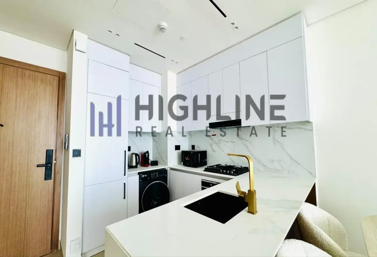 HIGH FLOOR | FULLY FURNISHED | BRAND NEW